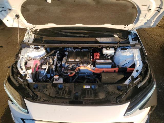 Photo 12 from auction – 2023 SUBARU SOLTERRA P with VIN JTMABABA5PA039116
