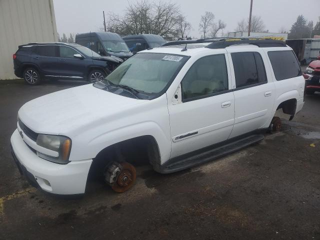 CHEVROLET TRAILBLAZE 2004 with VIN 1GNET16S146112201 - Photo from auction