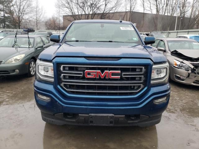 Photo 5 from auction – 2016 GMC SIERRA K15 with VIN 1GTV2LEC1GZ233623