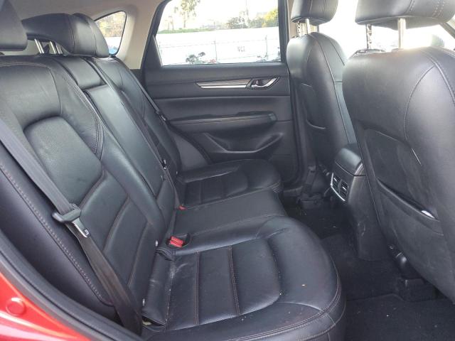 Photo 10 from auction – 2019 MAZDA CX-5 GRAND with VIN JM3KFADM9K1679328