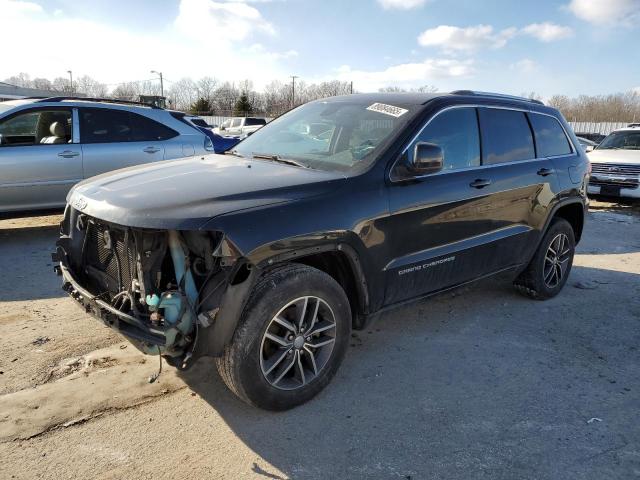 JEEP GRAND CHER 2015 with VIN 1C4RJFAG6FC736368 - Photo from auction