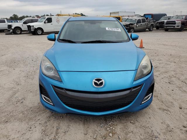 Photo 5 from auction – 2010 MAZDA 3 S with VIN JM1BL1S59A1134905