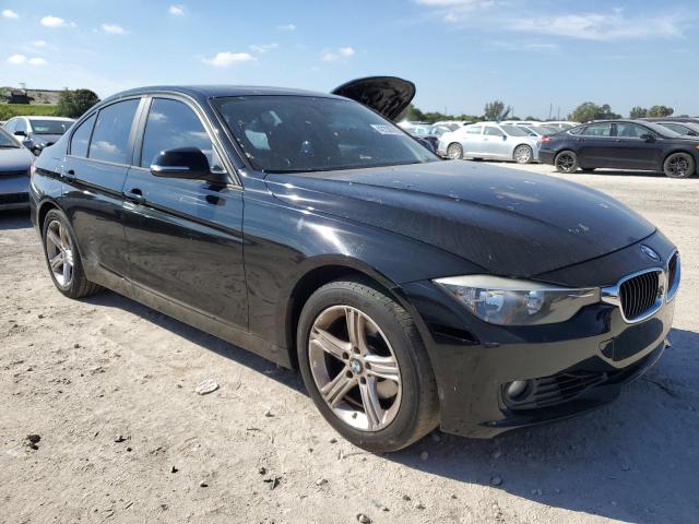 Photo 4 from auction – 2015 BMW 328 I with VIN WBA3A5C59FF608617