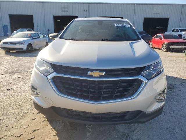 Photo 5 from auction – 2018 CHEVROLET EQUINOX LS with VIN 2GNAXHEV0J6106094