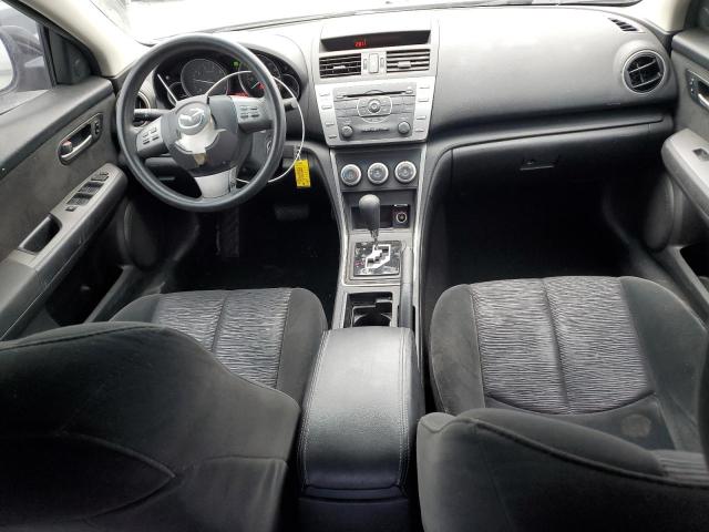 Photo 8 from auction – 2010 MAZDA 6 I with VIN 1YVHZ8BH2A5M24837