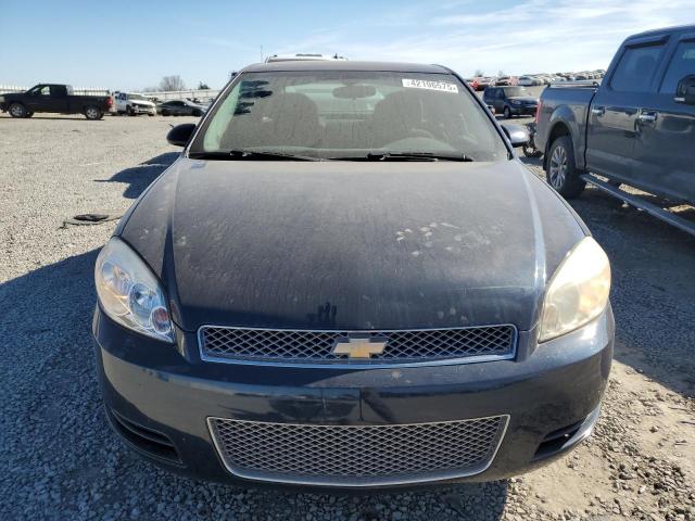 Photo 5 from auction – 2012 CHEVROLET IMPALA LS with VIN 2G1WF5E39C1170075