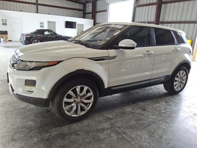 LAND ROVER RANGE ROVE 2014 with VIN SALVR2BG7EH934840 - Photo from auction