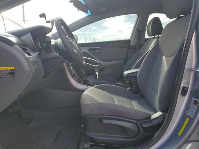 Photo 7 from auction – 2016 HYUNDAI ELANTRA SE with VIN 5NPDH4AE7GH666782