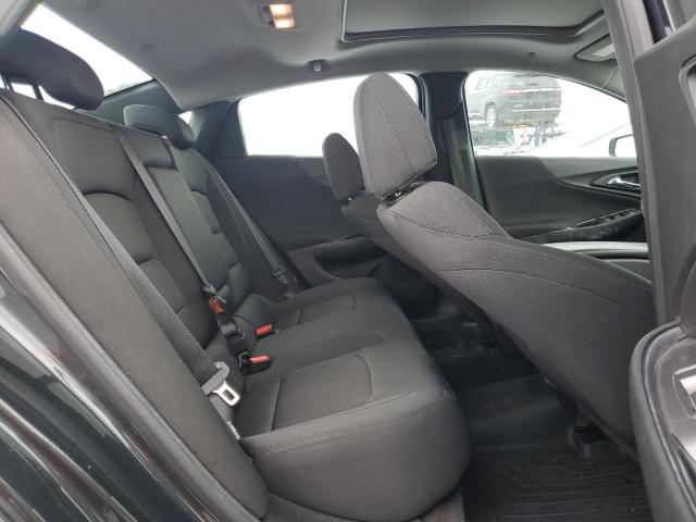 Photo 10 from auction – 2017 CHEVROLET MALIBU LT with VIN 1G1ZE5ST3HF114556
