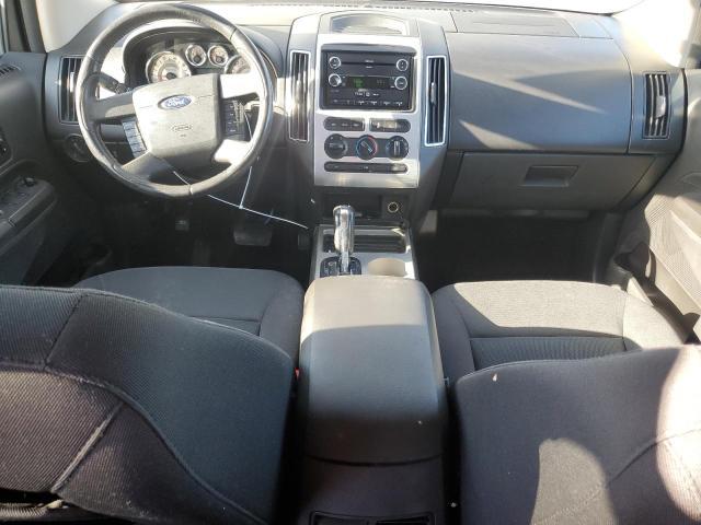 Photo 8 from auction – 2009 FORD EDGE SEL with VIN 2FMDK38C89BA38112