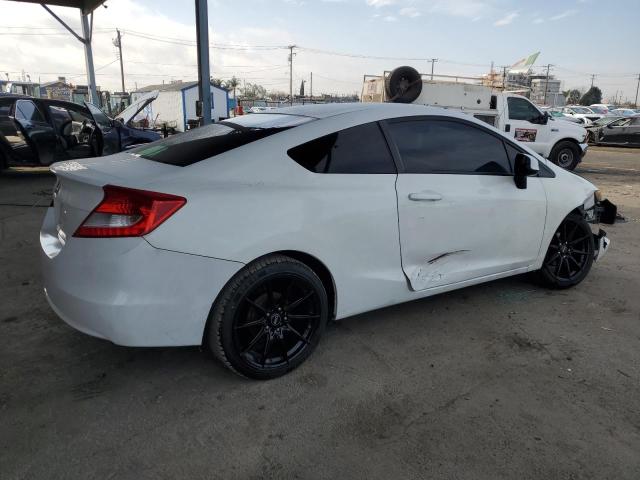 Photo 3 from auction – 2012 HONDA CIVIC LX with VIN 2HGFG3B56CH543225