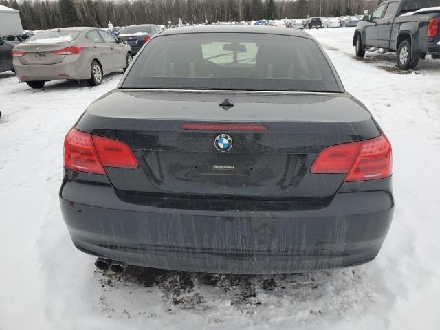 Photo 6 from auction – 2011 BMW 328 I SULE with VIN WBADW7C57BE544255