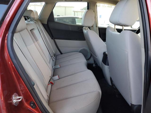 Photo 10 from auction – 2008 MAZDA CX-7 with VIN JM3ER293480196791