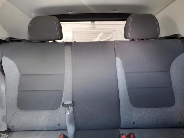Photo 10 from auction – 2021 CHEVROLET TRAILBLAZE with VIN KL79MPS29MB021519