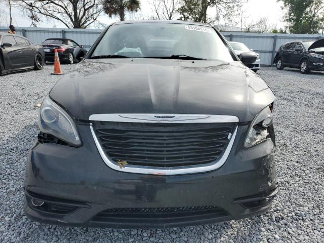 Снимка 5 от търг – 2013 CHRYSLER 200 с VIN 1C3CCBCG4DN737398