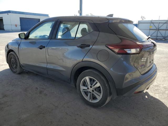 Photo 2 from auction – 2022 NISSAN KICKS S with VIN 3N1CP5BV4NL484394