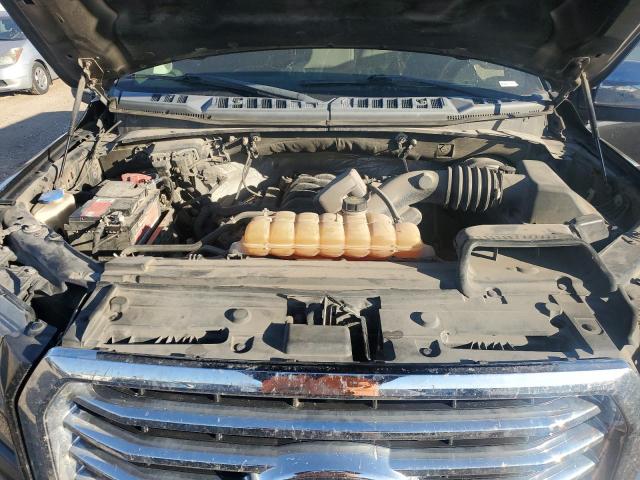 Photo 11 from auction – 2015 FORD F150 SUPER with VIN 1FTEW1CF2FKE82705