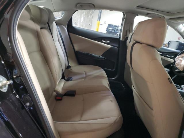 Photo 10 from auction – 2016 HONDA CIVIC EX with VIN 19XFC2F79GE203536