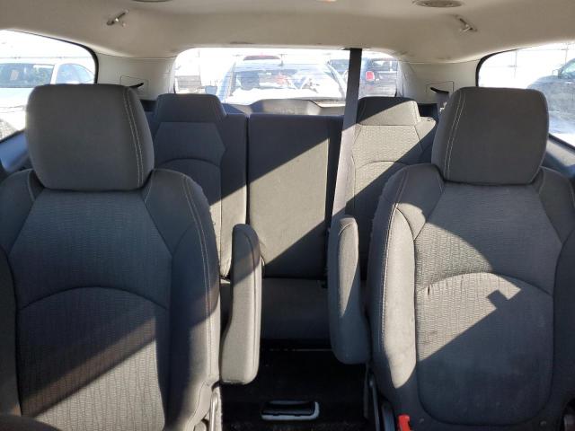Photo 10 from auction – 2015 CHEVROLET TRAVERSE L with VIN 1GNKVGKD1FJ119754