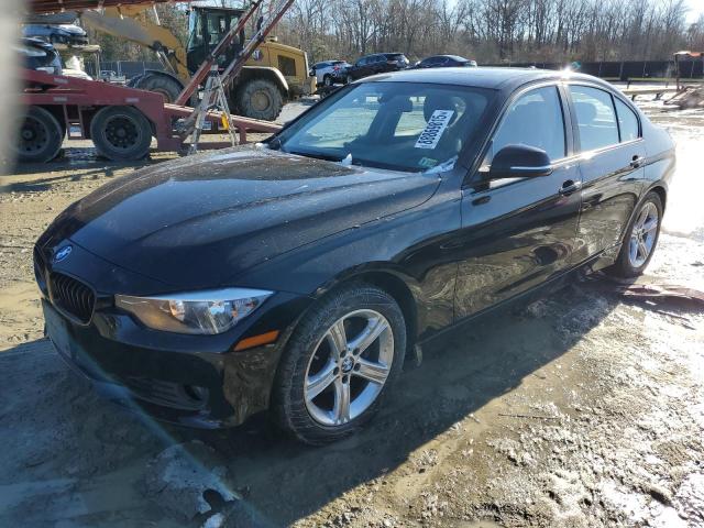 BMW 328 XI SUL 2013 with VIN WBA3B5C52DF592190 - Photo from auction