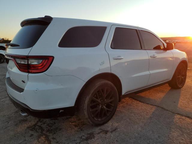 Photo 3 from auction – 2015 DODGE DURANGO R/ with VIN 1C4SDHCT8FC689603