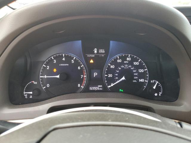 Photo 9 from auction – 2014 LEXUS RX 350 with VIN 2T2ZK1BA4EC134144