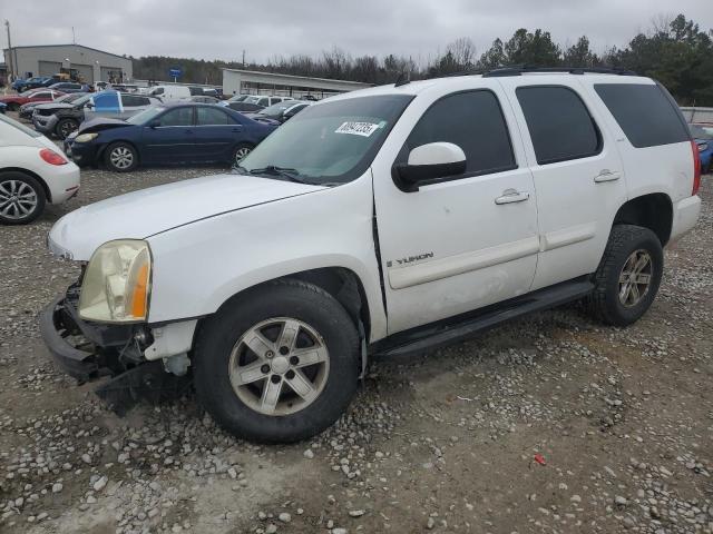 GMC YUKON SLT 2009 with VIN 1GKFC33059R161309 - Photo from auction