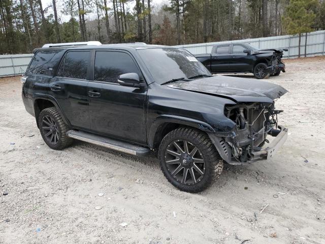 Photo 4 from auction – 2015 TOYOTA 4RUNNER SR with VIN JTEZU5JR0F5106140