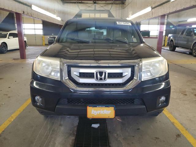 Photo 5 from auction – 2009 HONDA PILOT EXL with VIN 5FNYF486X9B019896