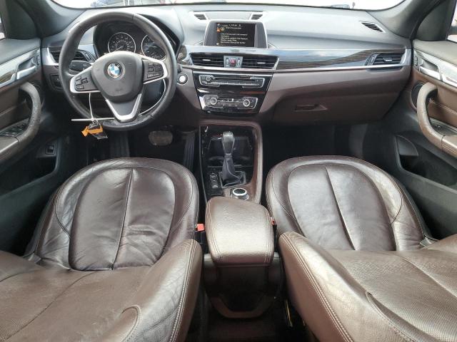 Photo 8 from auction – 2016 BMW X1 XDRIVE2 with VIN WBXHT3Z31G4A49404