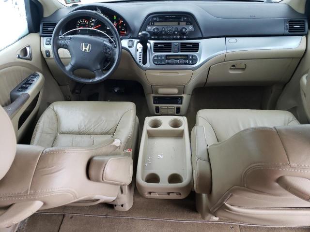 Photo 8 from auction – 2008 HONDA ODYSSEY EX with VIN 5FNRL38758B418486