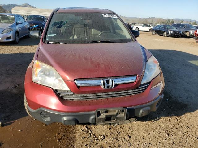 Photo 5 from auction – 2008 HONDA CR-V EX with VIN JHLRE48558C015090