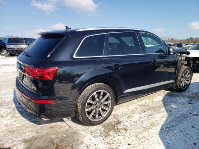 Photo 3 from auction – 2017 AUDI Q7 PRESTIG with VIN WA1VAAF78HD048695