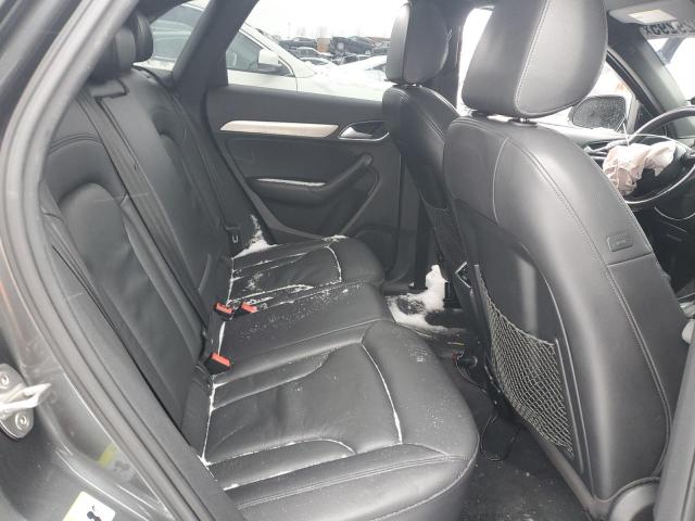 Photo 11 from auction – 2018 AUDI Q3 PREMIUM with VIN WA1JCCFS5JR006647