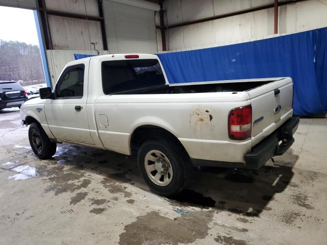 Photo 2 from auction – 2008 FORD RANGER with VIN 1FTYR10D98PA95839