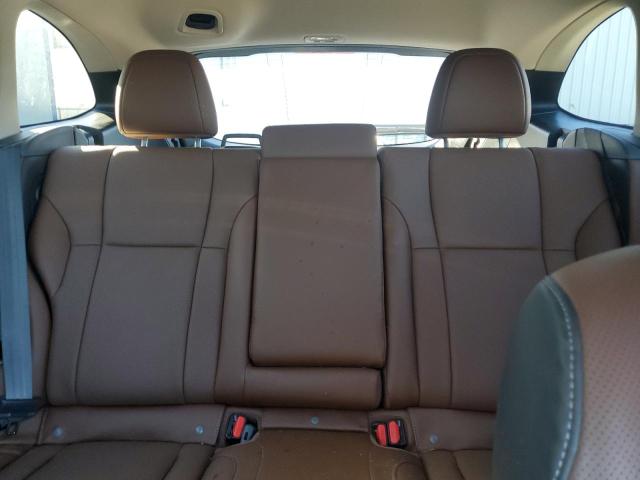 Photo 10 from auction – 2024 SUBARU OUTBACK TO with VIN 4S4BTGPD5R3187633