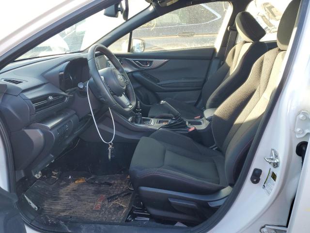 Zdjęcie 7 z aukcji – 2023 SUBARU WRX PREMIU z VIN JF1VBAF64P9808879