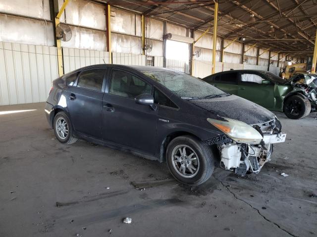 Photo 4 from auction – 2013 TOYOTA PRIUS with VIN JTDKN3DU8D1685082