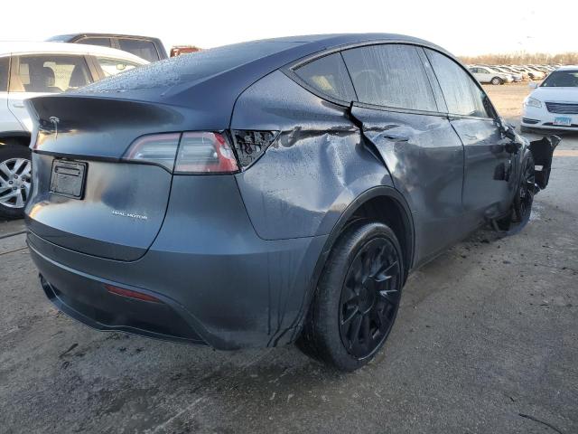 Снимка 3 от търг – 2023 TESLA MODEL Y с VIN 7SAYGAEE3PF849918