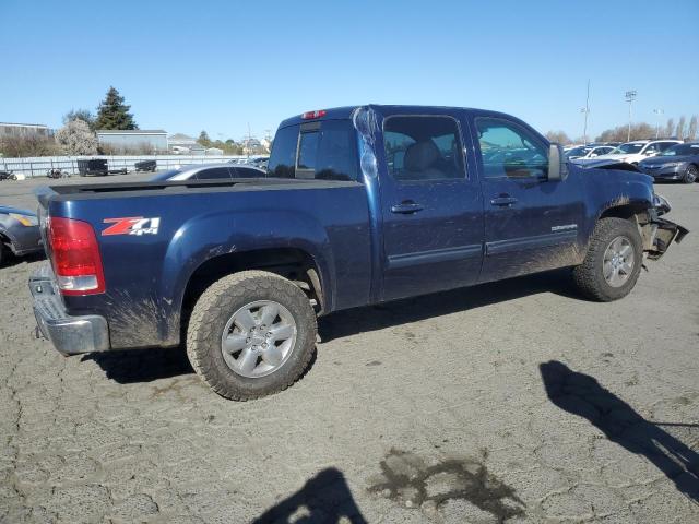 Photo 3 from auction – 2010 GMC SIERRA K15 with VIN 3GTRKWE34AG131291