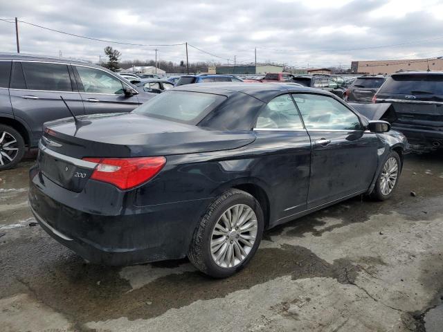Photo 3 from auction – 2014 CHRYSLER 200 LIMITE with VIN 1C3BCBFG9EN135153