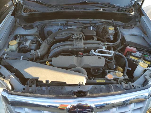 Photo 12 from auction – 2013 SUBARU FORESTER L with VIN JF2SHAFC7DH423594