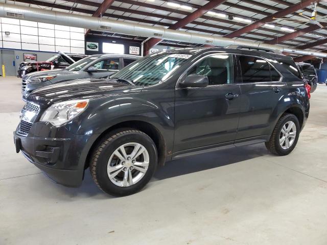 Photo 1 from auction – 2014 CHEVROLET EQUINOX LT with VIN 2GNALBEK4E6150670
