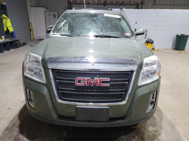 Photo 5 from auction – 2015 GMC TERRAIN SL with VIN 2GKALSEK7F6129021