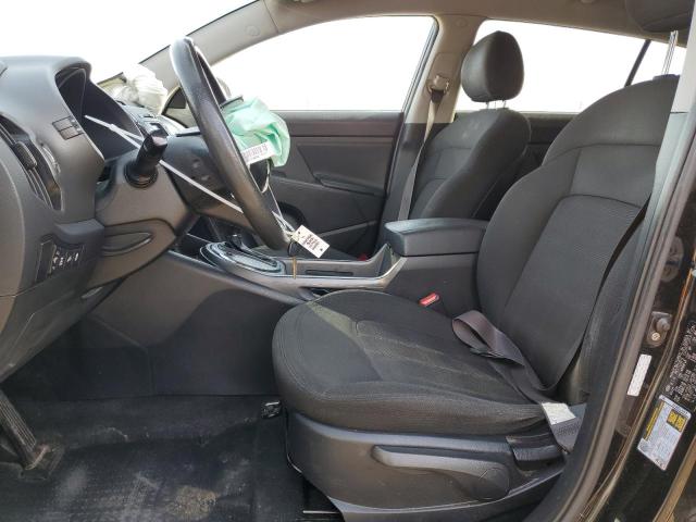 Photo 7 from auction – 2011 KIA SPORTAGE L with VIN KNDPBCA24B7101966