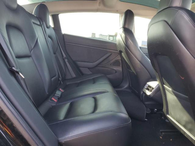 Photo 10 from auction – 2019 TESLA MODEL 3 with VIN 5YJ3E1EA7KF344872