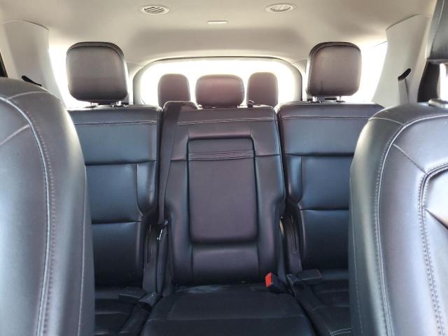Photo 10 from auction – 2023 FORD EXPLORER X with VIN 1FMSK7DH3PGA59519