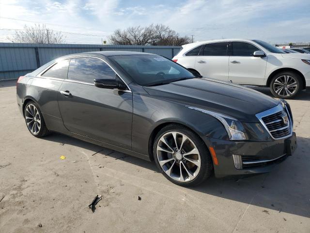 Photo 4 from auction – 2016 CADILLAC ATS PREMIU with VIN 1G6AE1RS7G0100643