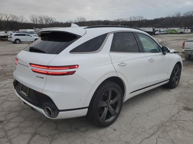 Photo 3 from auction – 2025 GENESIS GV70 BASE with VIN 5NMMCDTC4SH026416