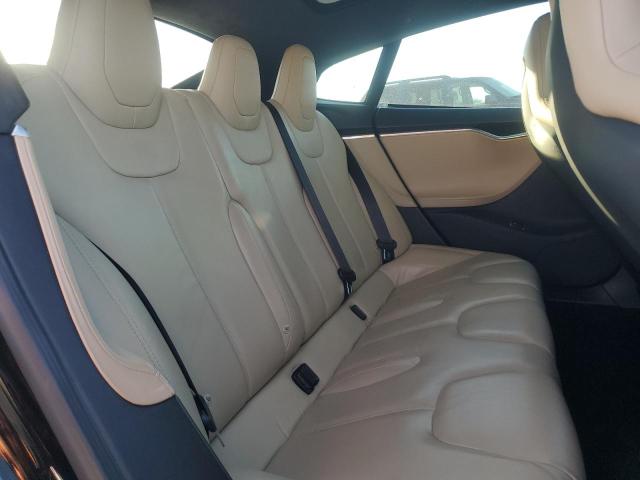 Photo 10 from auction – 2015 TESLA MODEL S with VIN 5YJSA1E29FF119102